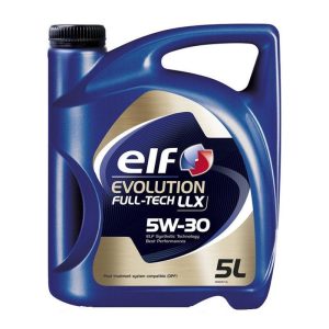 Elf