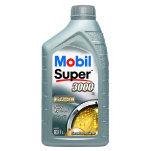 Mobil