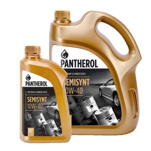 Pantherol