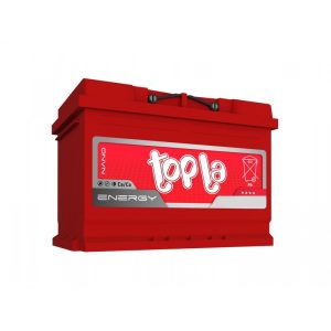 Topla