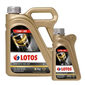 Lotos