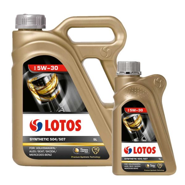 Lotos
