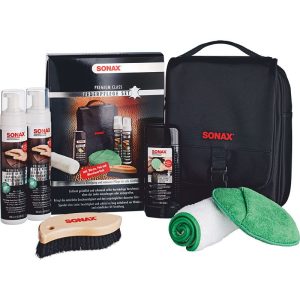 Sonax proizvodi za njegu vozila